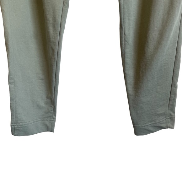 Ted Baker Ioana Jersey Jogger Pale Green Ted Size 1 = US 4 NWT - Picture 6 of 11